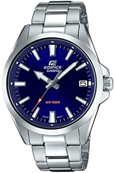 Casio EFV-100D-2AVUDF Men's Wrist Watch
