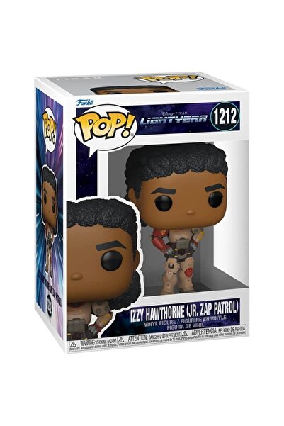 Funko Figurină Pop Lightyear - Izzy