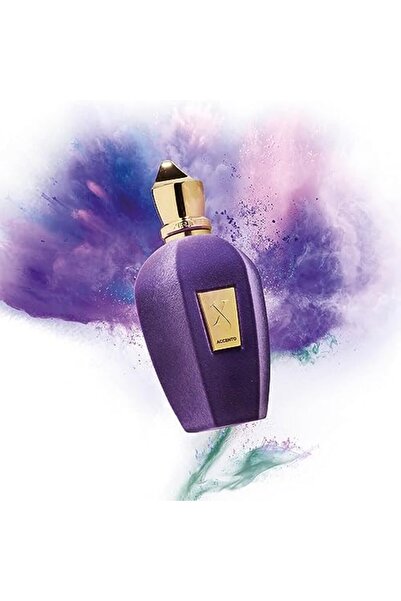 Xerjoff Accento EDP Spray 50ml