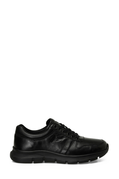 Dockers By Gerli Officer 5Pr Black Men's Casual Shoes