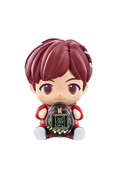 BANDAI Figurina Tamagotchi Deluxe: TinyTAN - J Hope, Bandai, Multicolor