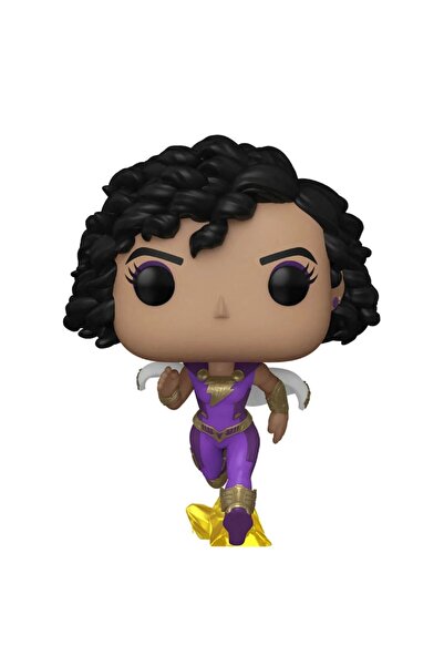 Funko Figurine Shazam! POP! Movies Vinyl Darla 9 cm