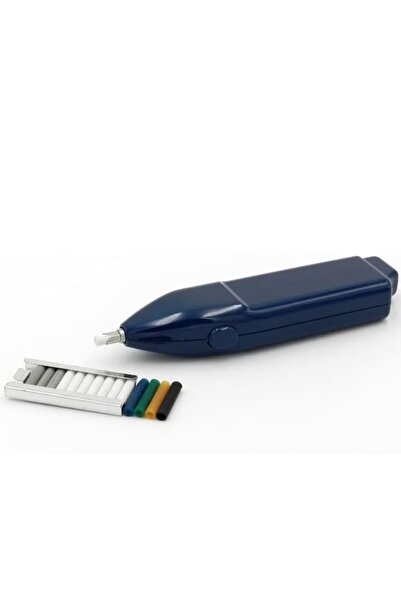 rexa ممحاة NE-60 تعمل بالبطارية