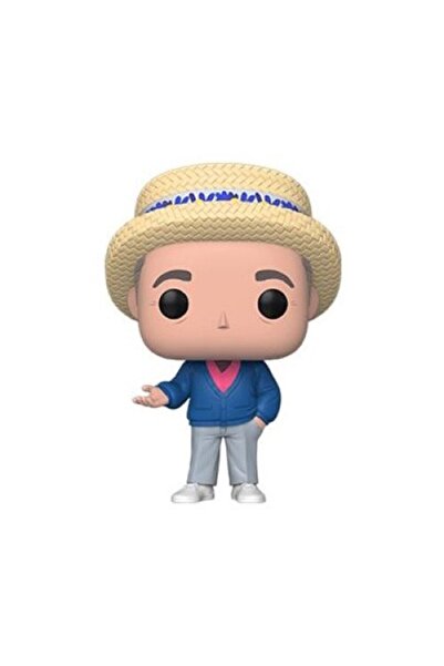 Funko Figurina Pop! Televiziune: Insula lui Gilligan, Funko, 3+, Multicolor
