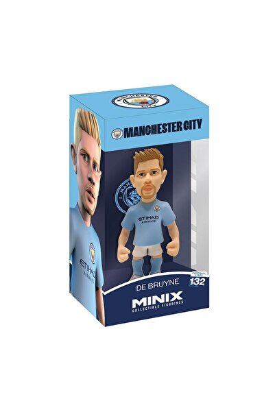 MINIX Kevin De Bruyne Figure 14309