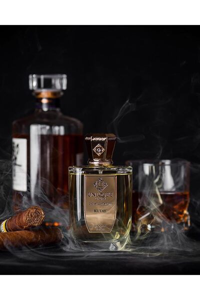 Unique'e Luxury Unique'e Luxury - KUTAY Extrait de Parfum 100ml - Unisex Perfume