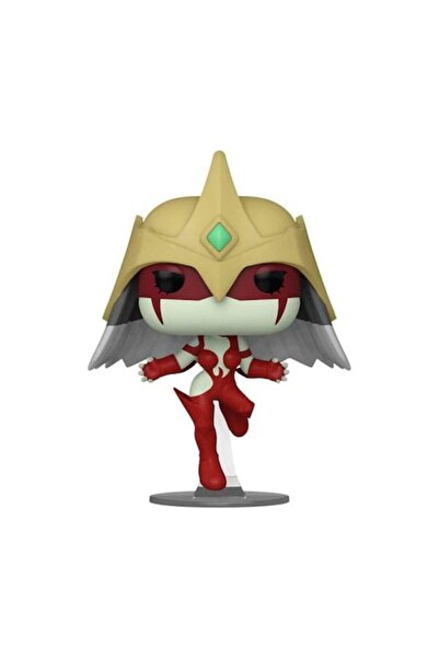 Funko Pop Animation YGO - EH Burstinatrix