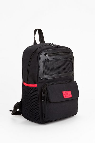 Fossil Unisex Multi-Eye Medium Size Sports Backpack