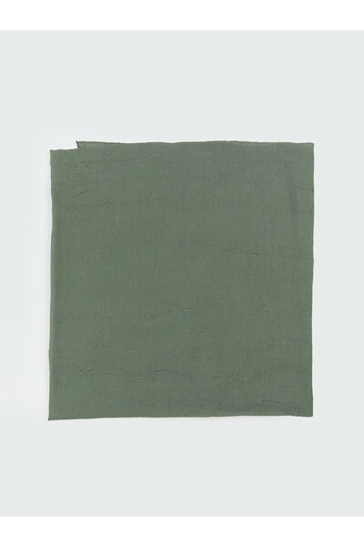 LC Waikiki Quality Parts from Celebi Store |   Plain Voile Women's Shawl