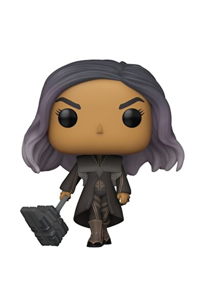 Funko Figurină POP! Vinyl Marvel's Dar Benn 9 cm