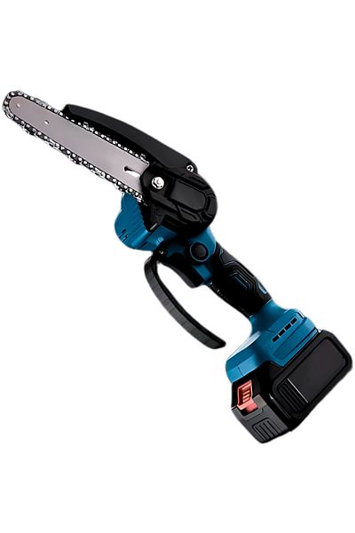 SDEPOT MINI CHAINSAW 36V 2 BATTERIES