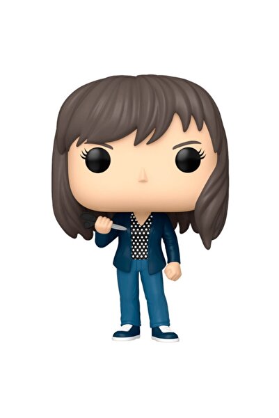 Funko POP Parks and Recreation April Ludgate Figure