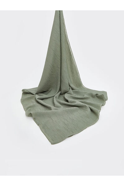 LC Waikiki Quality Parts from Celebi Store |   Basic Voile Women's Shawl