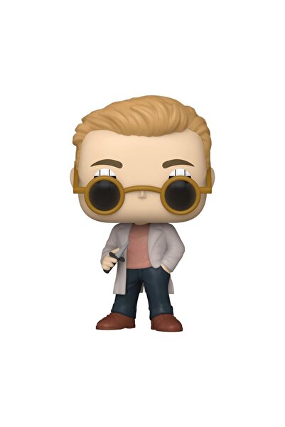 Funko Pop! Omul cu nisip - Corinthianul #1641 Figurină vinil