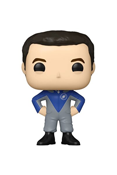 Funko Φιγούρα Pop Movies Galaxy Quest Fred Kwan 10εκ.