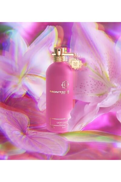 Montale Lucky Candy Eau De Parfume for Unisex 100 ml