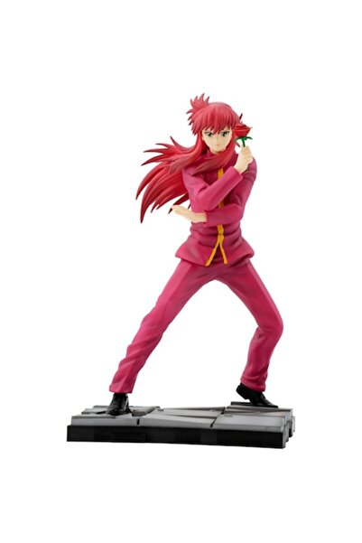 ABYstyle YU YU HAKUSHO Kurama