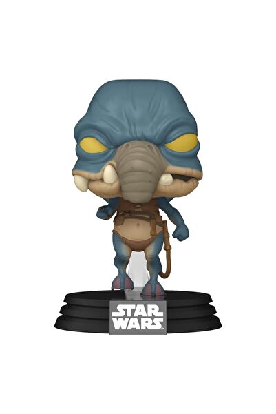 Funko Ποπ Στάρ Γουότο 702