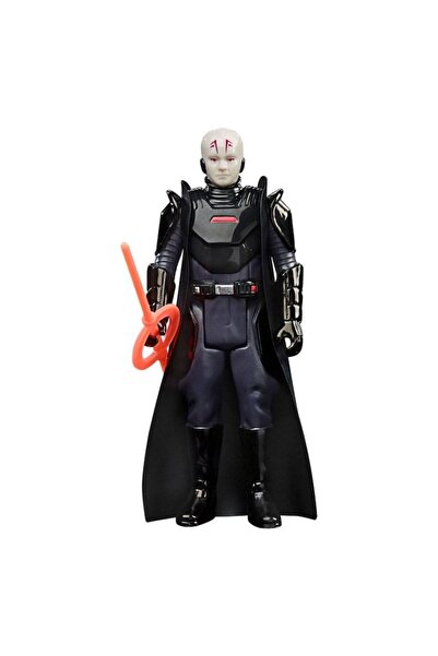 Hasbro Figurine Star Wars: Obi-Wan Kenobi Retro Collection 2022 Grand Inquisitor 10 cm