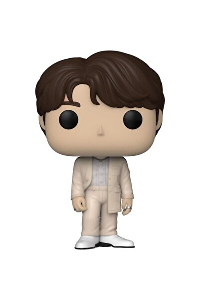 Funko POP Rocks BTS S4 - Джин