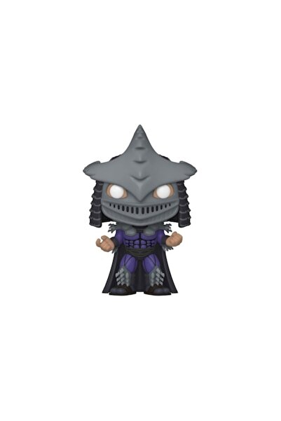 Funko Pop! Super Shredder Figure, 9.6 cm