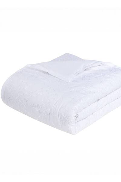 Orange Bed & Bath Isabella | Double 100% Cotton Duvet Set 11 Pieces