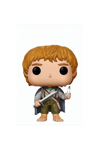 Funko Φιγούρα Pop, Ο Άρχοντας των Δαχτυλιδιών, Samwise Gamgee, 9εκ., πολύχρωμη