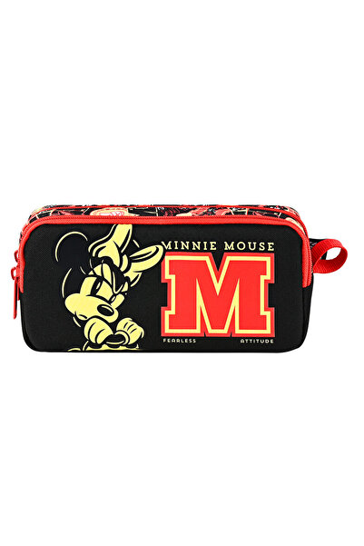 Minnie Mouse Disney Minnie PlsLx Attitude Kalem Çantası 17888