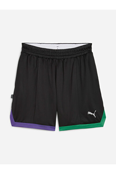 Puma Hoopaverse Mesh 6inch Basketball Shorts