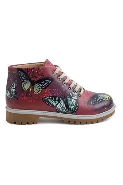 MUMKA Butterflies Boots
