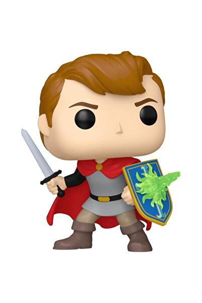 Funko Figurina POP Disney SB 65th - Prince Phillip