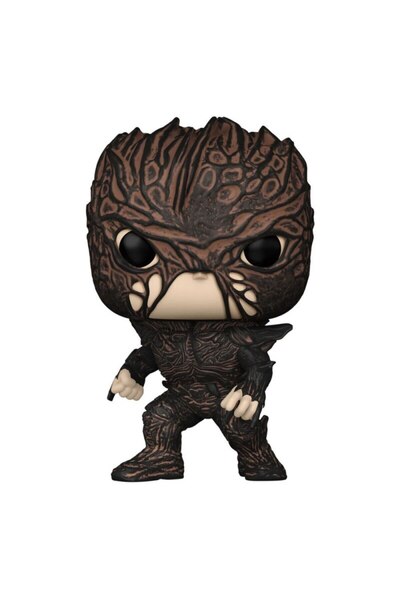 Funko Figurina The Flash POP! Movies Vinyl Dark Flash 9 cm