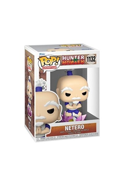 Funko POP! Moment: Hunter x Hunter: Netero