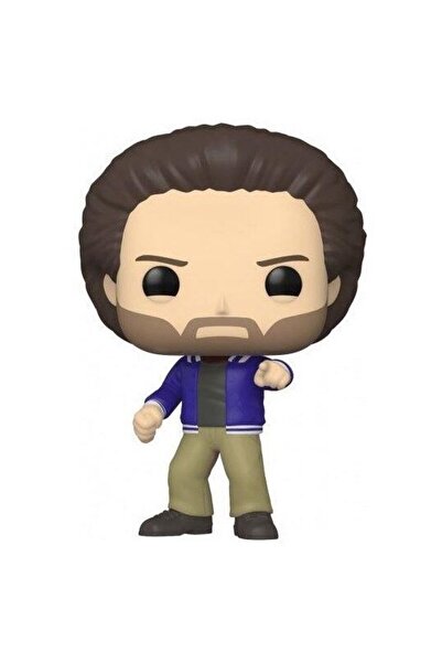 Funko Figurină Pop! Televiziune: Parcuri și Recreere - Jeremy Jamm