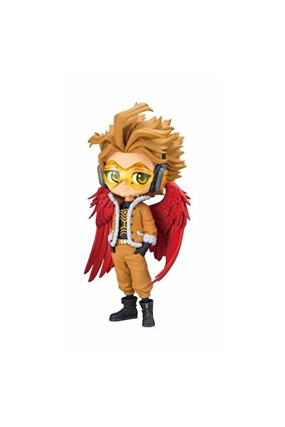 Banpresto Φιγούρα My Hero Academia - Hawks, Banpresto, 14 εκ., Πολύχρωμη, 14+...
