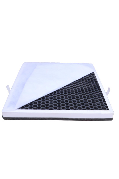 PAA-home Filter compatible with the Levoit Vital 100-RF air purifier, H13 with 3 filtration stages