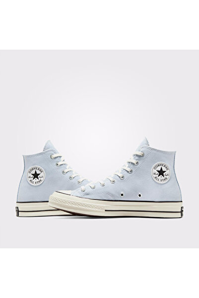 Converse Chuck 70 Hi Mavi Sneaker