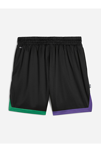 Puma Hoopaverse Mesh 6inch Basketball Shorts