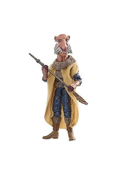 Hasbro Figurine Star Wars Episode VI Vintage Collection Saelt-Marae, 10cm, Multicolor