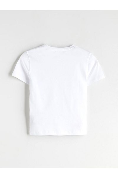 LC Waikiki Quality Parts from Celebi Store |   Crew Neck Women's Body