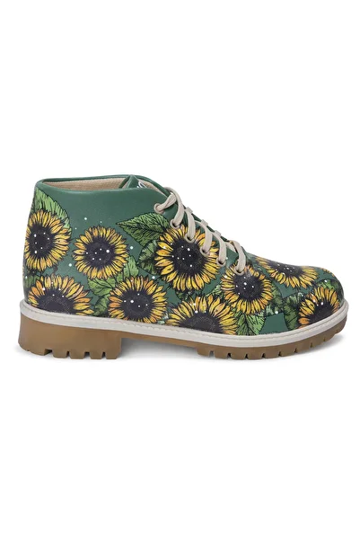 MUMKA Sunflower Mania Boots