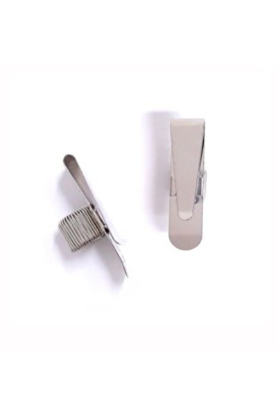 Concord Japon Kalem Tutacağı - Silver