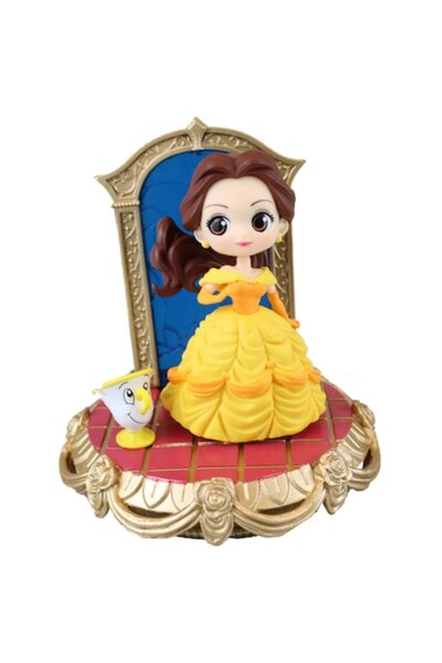 Banpresto Q Posket Stories Χαρακτήρες Belle Ver. A