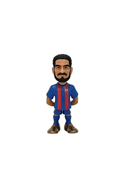 MINIX Ειδώλιο 15030, Gundogan