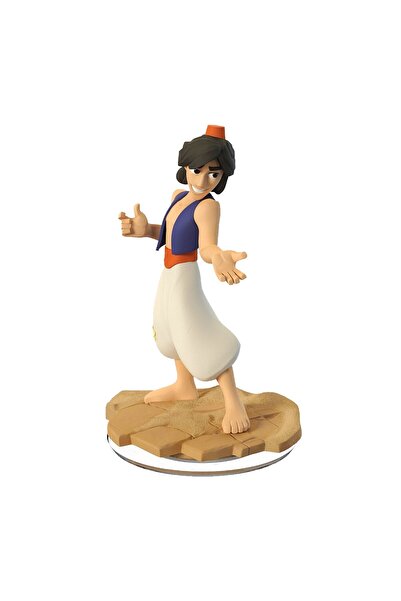 Disney Infinity Disney Infinity 2.0 Character Aladdin Figurine 7cm