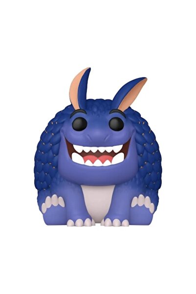 Funko Pop ! Spellbound - Monster Solon #1441 Vinyl Figure, Blue, Standard Size