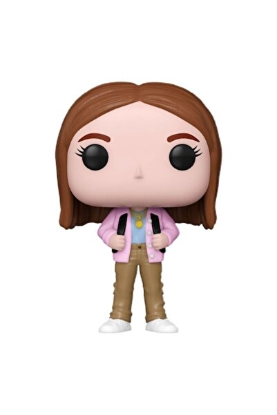 Funko Pop! Disney: Hocus Pocus 2 Cassie, Multicolor