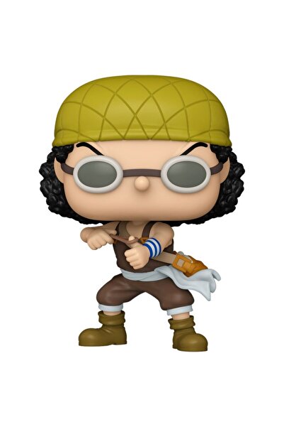 Funko Figurina Pop: One Piece - Usopp #1774