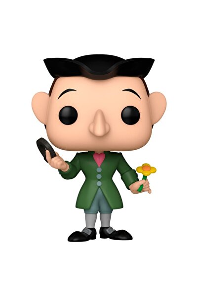 Funko POP Disney Sleepy Hollow Ichabod Crane