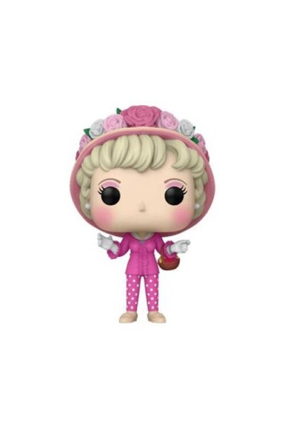 Funko Φιγούρα Pop! Τηλεόραση: Gilligan's Island - Eunice Lovey Howell, Funko, 3+, Πολύχρωμο